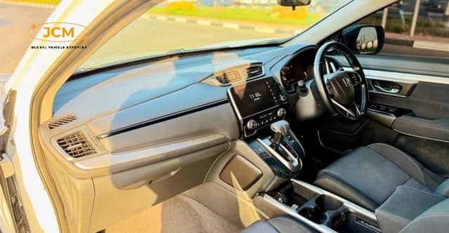 
2018 HONDA CR-V 1.5 full									