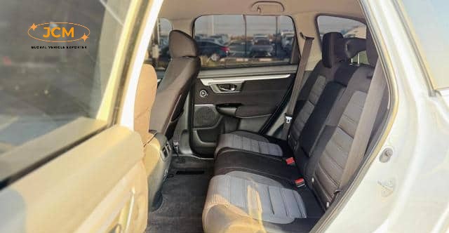 
2018 HONDA CR-V 1.5 full									
