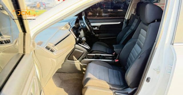
2018 HONDA CR-V 1.5 full									