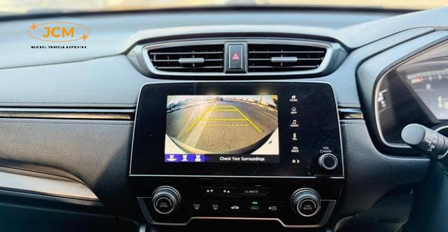 
2018 HONDA CR-V 1.5 full									