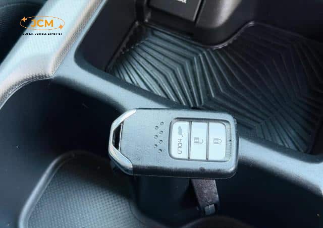 
2018 HONDA CR-V 1.5 full									