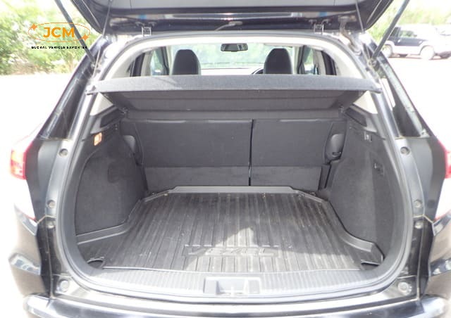 
2016 HONDA VEZEL HYBRID Z HONDA SENSING full									