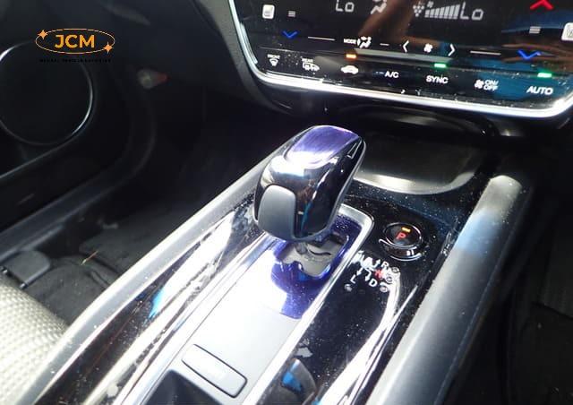 
2016 HONDA VEZEL HYBRID Z HONDA SENSING full									
