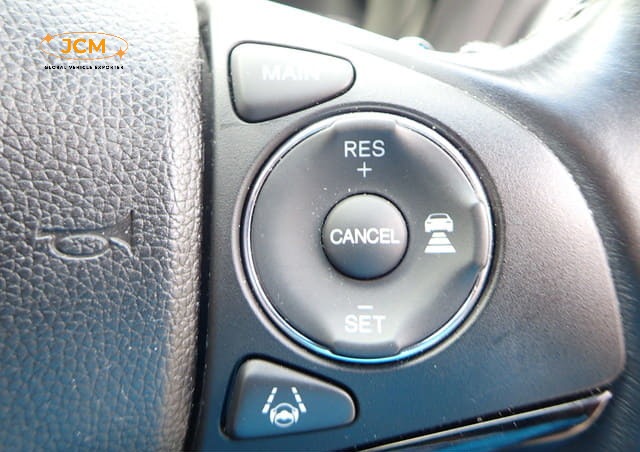 
2016 HONDA VEZEL HYBRID Z HONDA SENSING full									