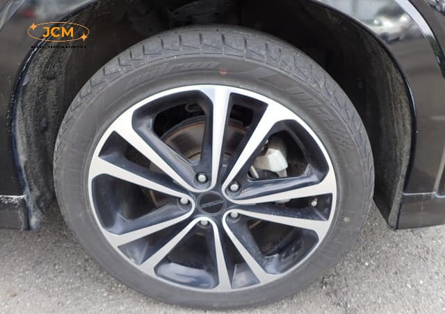 
2016 HONDA VEZEL HYBRID Z HONDA SENSING full									