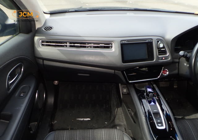 2016 HONDA VEZEL HYBRID Z HONDA SENSING
