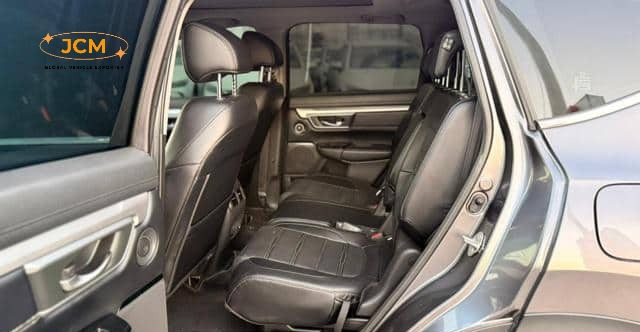 
2018 HONDA CR-V 7 SEATER full									