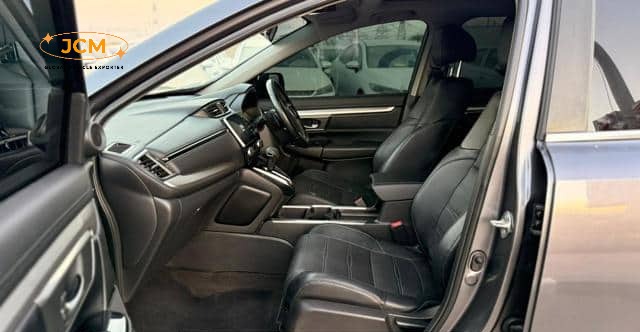 
2018 HONDA CR-V 7 SEATER full									