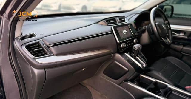 
2018 HONDA CR-V 7 SEATER full									