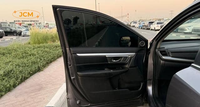 
2018 HONDA CR-V 7 SEATER full									