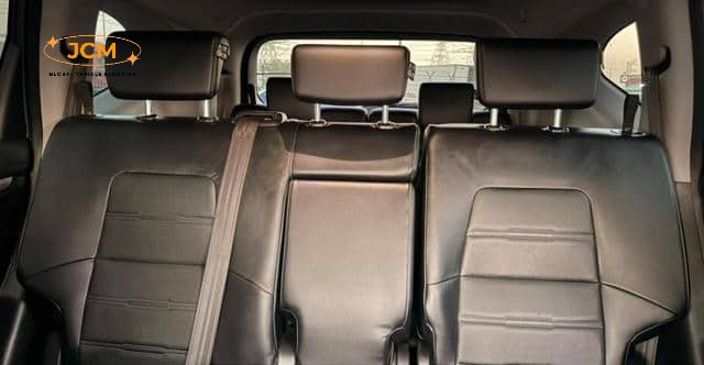 
2018 HONDA CR-V 7 SEATER full									