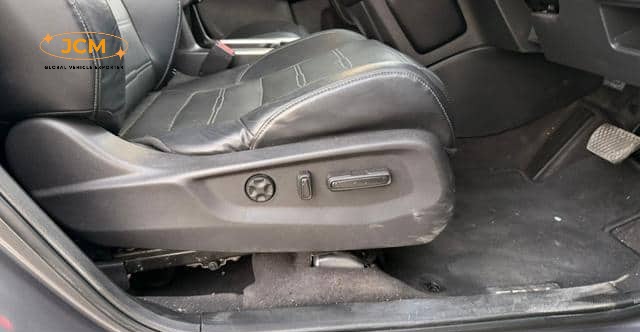 
2018 HONDA CR-V 7 SEATER full									