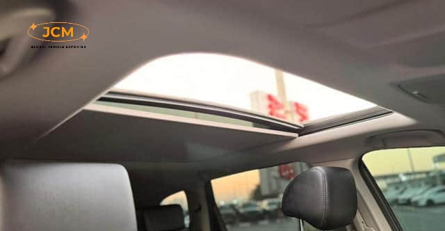 
2018 HONDA CR-V 7 SEATER full									