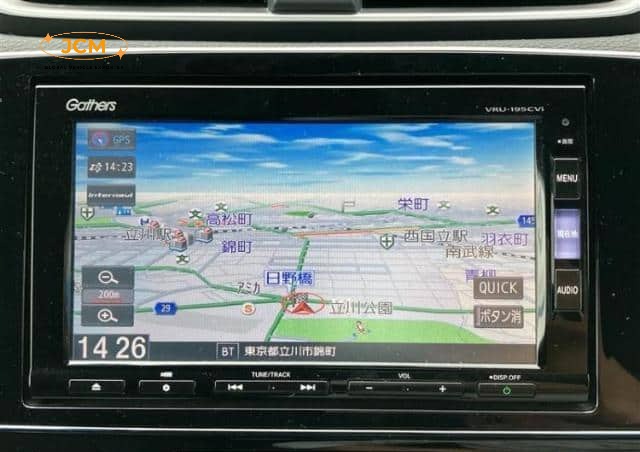 2019 HONDA CR-V HYBRID