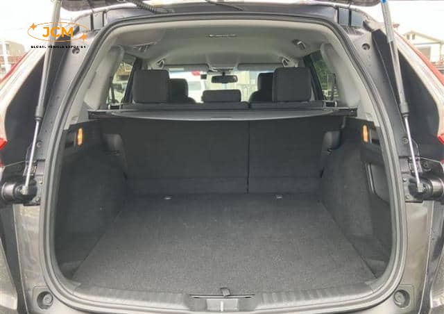 
2019 HONDA CR-V HYBRID full									
