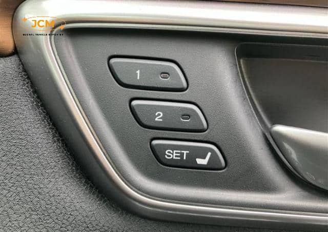 
2019 HONDA CR-V HYBRID full									