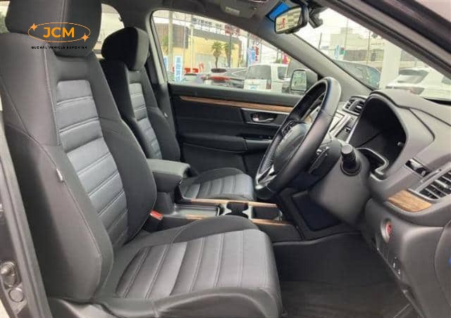 
2019 HONDA CR-V HYBRID full									
