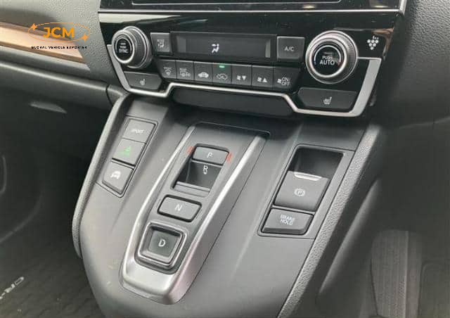 
2019 HONDA CR-V HYBRID full									