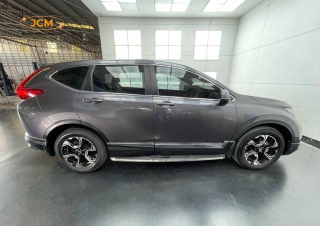
2019 HONDA CR-V 2.4 4WD – 7 SEATER full									