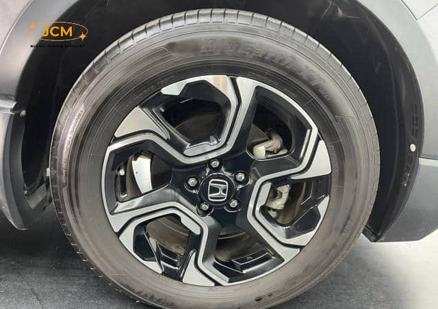 
2019 HONDA CR-V 2.4 4WD – 7 SEATER full									
