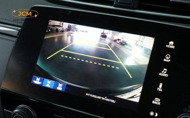 
2019 HONDA CR-V 2.4 4WD – 7 SEATER full									