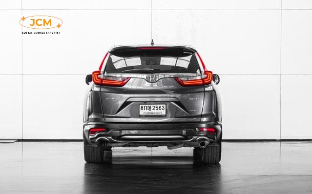 
2019 HONDA CR-V 2.4 4WD – 7 SEATER full									