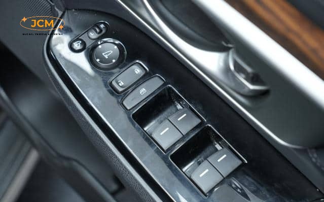 
2019 HONDA CR-V 2.4 4WD – 7 SEATER full									
