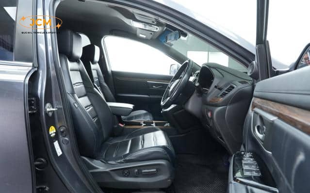 
2019 HONDA CR-V 2.4 4WD – 7 SEATER full									