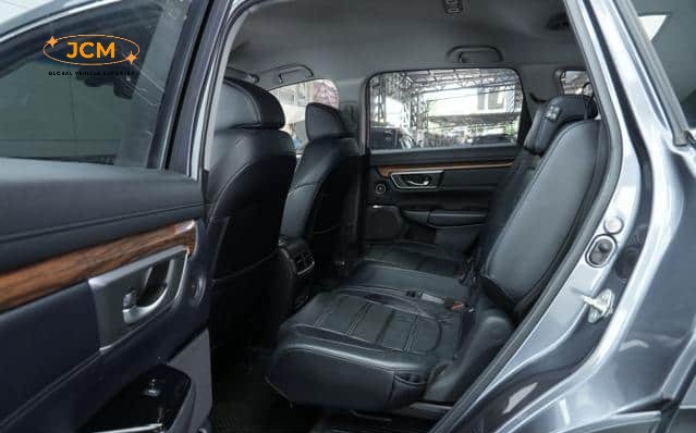 
2019 HONDA CR-V 2.4 4WD – 7 SEATER full									