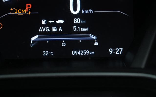
2019 HONDA CR-V 2.4 4WD – 7 SEATER full									