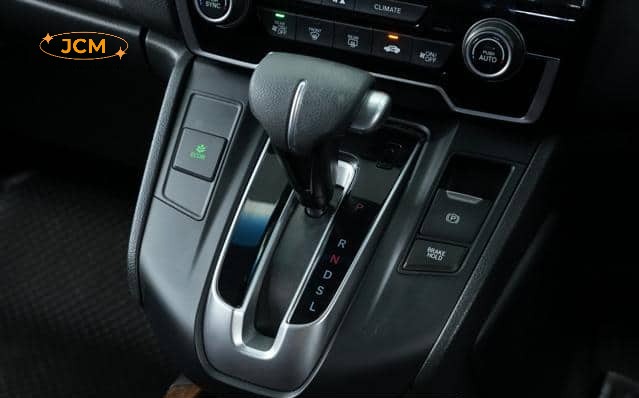 
2019 HONDA CR-V 2.4 4WD – 7 SEATER full									