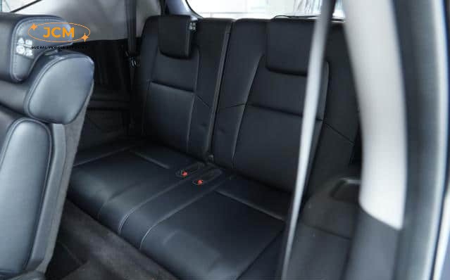
2019 HONDA CR-V 2.4 4WD – 7 SEATER full									