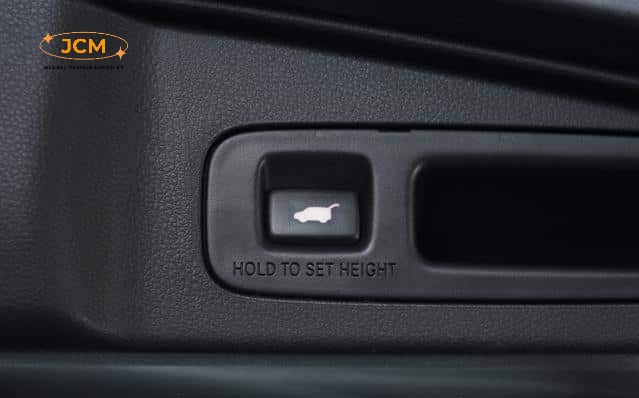 
2019 HONDA CR-V 2.4 4WD – 7 SEATER full									