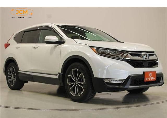 2020 HONDA CR-V 2.0 eHEV HYBRID