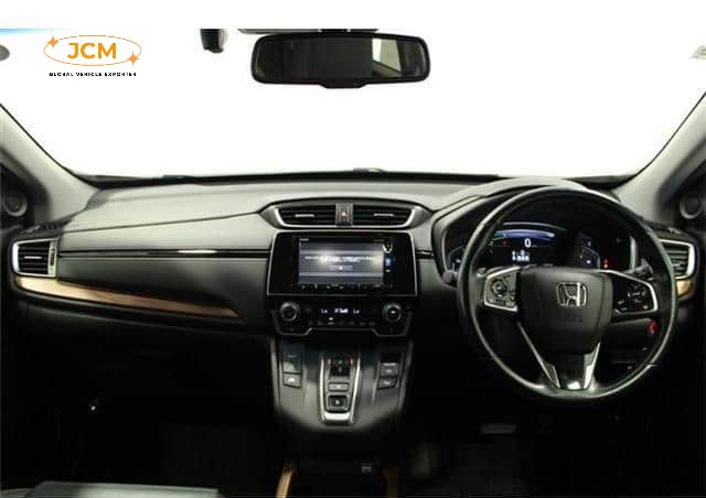 2020 HONDA CR-V 2.0 eHEV HYBRID