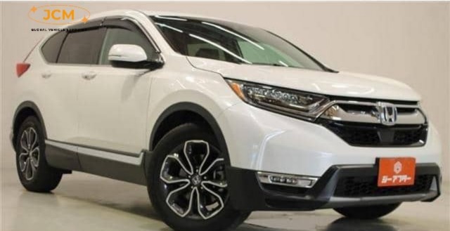 2020 HONDA CR-V 2.0 eHEV HYBRID