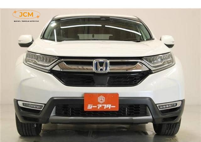 2020 HONDA CR-V 2.0 eHEV HYBRID