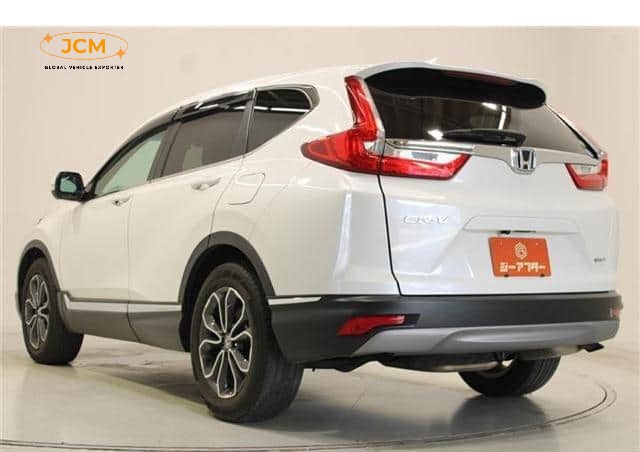 
2020 HONDA CR-V 2.0 eHEV HYBRID full									