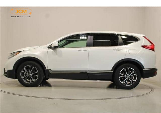 
2020 HONDA CR-V 2.0 eHEV HYBRID full									
