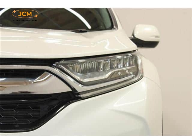 
2020 HONDA CR-V 2.0 eHEV HYBRID full									
