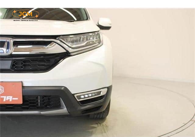 
2020 HONDA CR-V 2.0 eHEV HYBRID full									