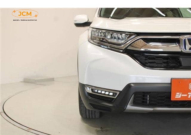 
2020 HONDA CR-V 2.0 eHEV HYBRID full									
