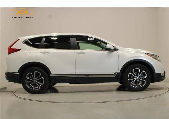 
2020 HONDA CR-V 2.0 eHEV HYBRID full									