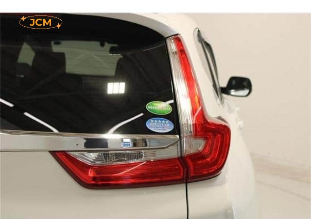
2020 HONDA CR-V 2.0 eHEV HYBRID full									