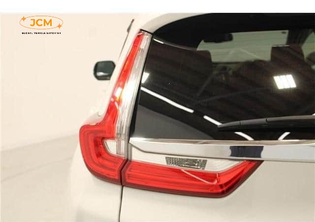 
2020 HONDA CR-V 2.0 eHEV HYBRID full									