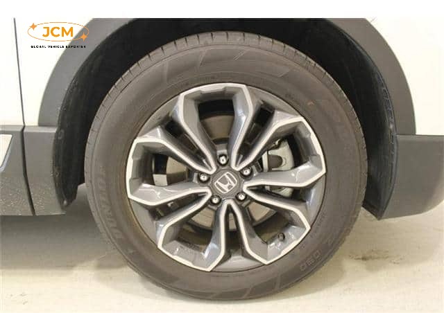 
2020 HONDA CR-V 2.0 eHEV HYBRID full									