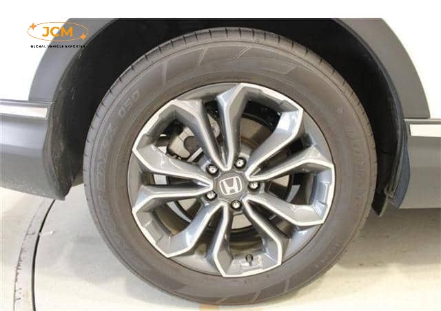 
2020 HONDA CR-V 2.0 eHEV HYBRID full									