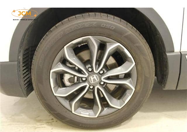 
2020 HONDA CR-V 2.0 eHEV HYBRID full									