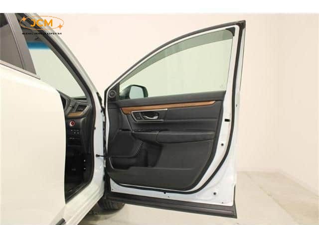 
2020 HONDA CR-V 2.0 eHEV HYBRID full									