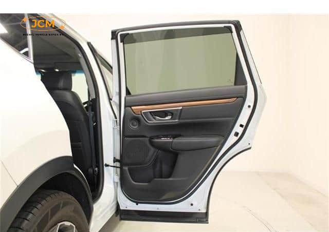 
2020 HONDA CR-V 2.0 eHEV HYBRID full									
